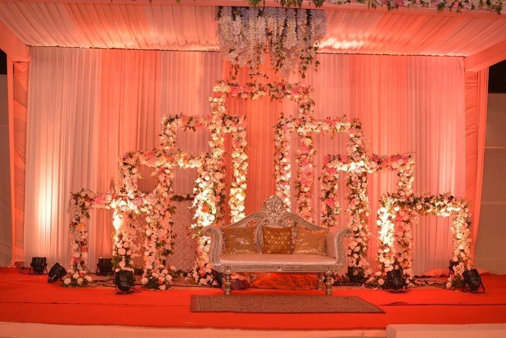 indian wedding decoration ideas