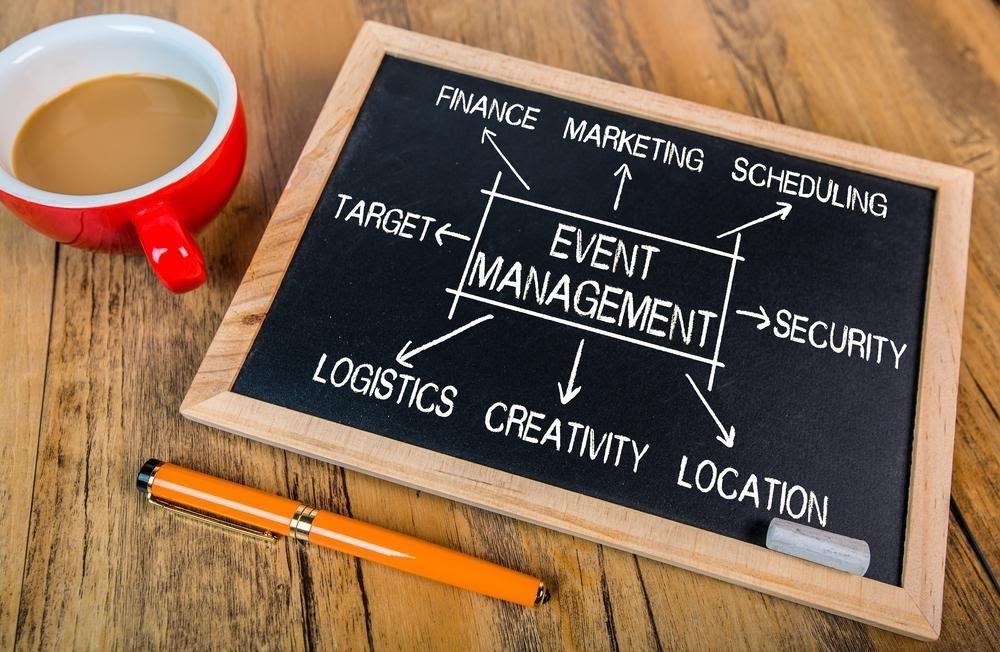 scope of event management