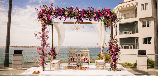 Wedding Decoration