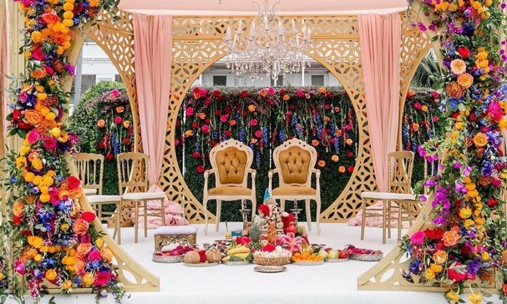 tips for wedding planner