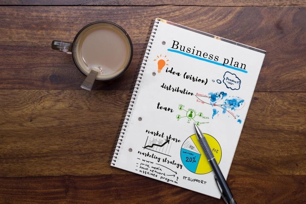 business plan