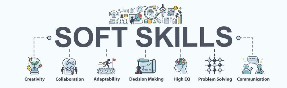 The Importance of Soft Skills
