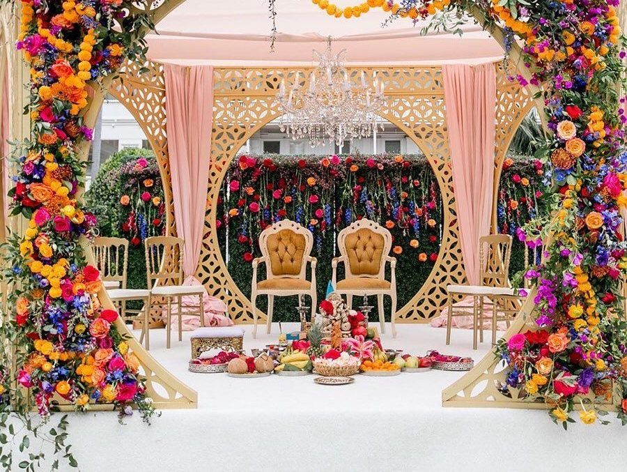 Best Wedding Planners and Event Designers